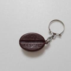 フレンチキーホルダー Cafe Jascarのサムネイル