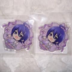 king of prism まるくじ 涼野 ユウのサムネイル