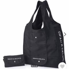 【新品】ディーン＆デルーカ　エコバックのサムネイル