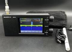 MALACHITE DSP SDR V5 美品 sdr dspラジオ - メルカリ