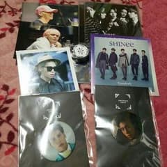 SHINee ジョンヒョンのサムネイル