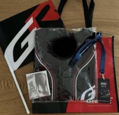 富士スピードウェイWEC トヨタ　GazooRacing　応援グッズのサムネイル