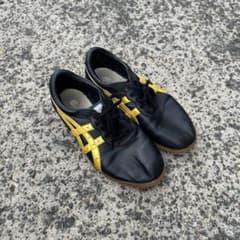 アシックス ドッヂボールシューズ 24.5cm