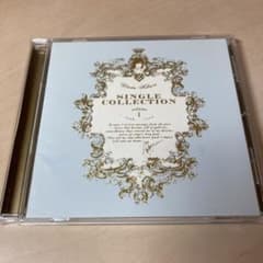 宇多田ヒカル/Utada Hikaru SINGLE COLLECTIONのサムネイル