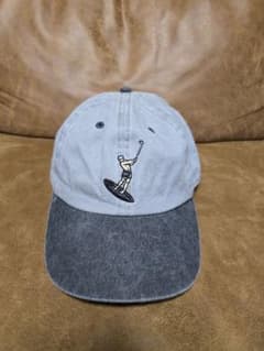 Pacific Golf Club キャップ 帽子のサムネイル
