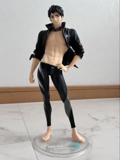 A*Y様 Free! 山﨑宗介 フィギュア ALTAiR 1/8 PVC製塗装済 - メルカリ