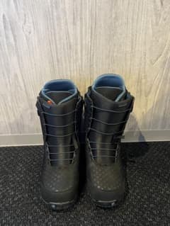 BURTON STASH HUNTER スノーボードブーツ 31cm 美品 - メルカリ