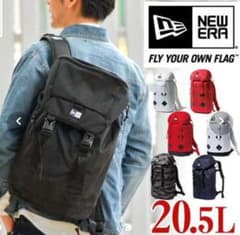 ニューエラ　リュック バック　【お値下げ】のサムネイル