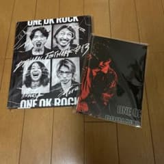 ONE OK ROCK  PRIMAL FOOTMARK 2024のサムネイル