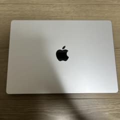 寺*島様 Apple MacBook Pro 14インチ M1 Pro【週末値下のサムネイル