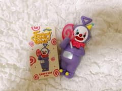 テレタビーズ フィギュア POPMART ファンタジー キャンディー ワールドのサムネイル