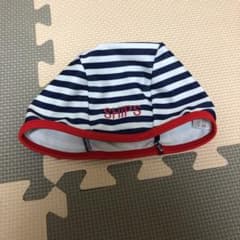 美品 SHIPS スイムキャップのサムネイル