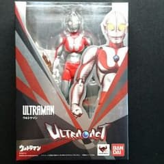 ウルトラアクト ウルトラマンのサムネイル