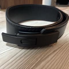 RISE ブラック パワーベルト VOLIX ブラック パワーベルト XL - メルカリ