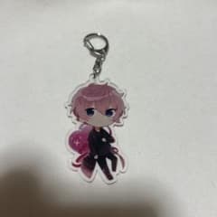 さとみ アクリルキーホルダー すとぷりのサムネイル