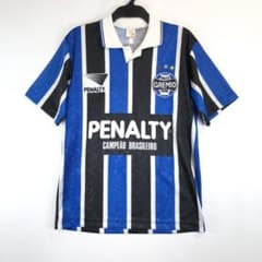 PENALTY ペナルティ グレミオ GREMIO 半袖ユニフォーム Mサイズ - メルカリ