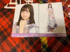 乃木坂46 生写真　掛橋沙耶香　全ツ衣装　セミコンプのサムネイル