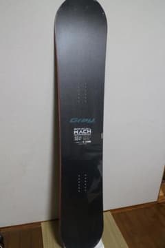 新品未使用 25-26 Gray SonicalMach 55W ver.C - メルカリ