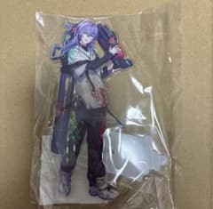 にじさんじ HEROES アニバーサリー アクリルスタンド 星導ショウのサムネイル