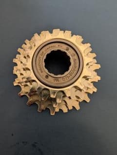 Shimano スプロケット 日本製 ボスフリーのサムネイル