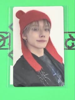 TXT ヨンジュンMOACON YEONJUN トレカ ラキドロ千葉限定 - メルカリ