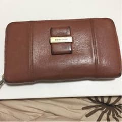 シーバイクロエ Chloe 財布 お値下げ可のサムネイル