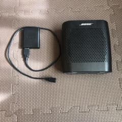BOSE sound link colourのサムネイル