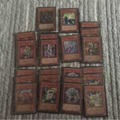 「ガチ構築」ディフォーマーデッキのサムネイル