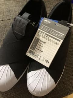 adidas アディダス スリッポンのサムネイル