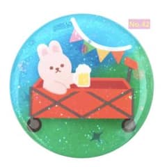 レジン ハンドメイド No.42のサムネイル