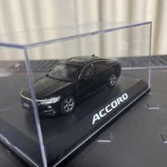 Honda ACCORD ミニカー　1/43のサムネイル