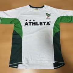 ATHLETA CAFE DO BRASIL 上下セットのサムネイル