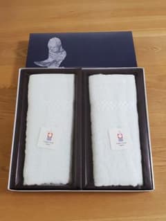 ☆新品☆今治タオルセットのサムネイル