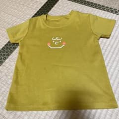 キッズ/半袖Tシャツのサムネイル