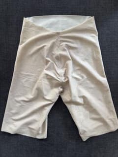 THE TREATDRESSING シームレスガードルM - メルカリ