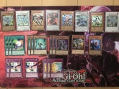 遊戯王 バスターテーマ まとめ売りのサムネイル