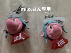 mi.o.さんのジャンボくんのサムネイル