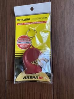 ミツバホーン キーホルダーのサムネイル
