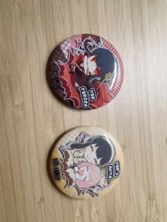 SPY×FAMILY Can Badge Set of 2: Yor & Anya