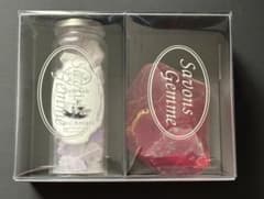 Savons Gemme バスソルト＆宝石石鹸 ギフトセットのサムネイル