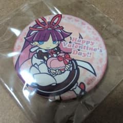 ぷよぷよ　フェーリ　缶バッジのサムネイル