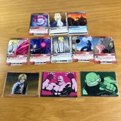 仙界伝封神演義 カードダスマスターズ トレカ | Shop at Mercari from