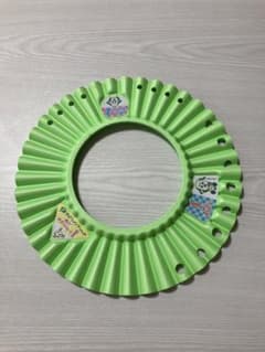 シャンプーハット　いないいないばぁ　わんわん　うーたん　子供　お風呂のサムネイル