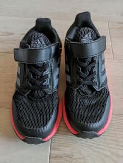 adidas キッズ シューズ 20cmのサムネイル