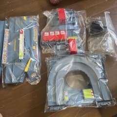 トミカ TOMICA びゅんびゅんサーキットのサムネイル