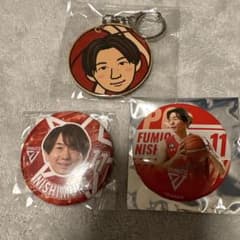 千葉ジェッツ　西村文男選手　ガチャのサムネイル