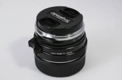 フォクトレンダー NOKTON 40mm F1.4 VM ライカMのサムネイル