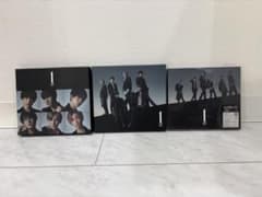 SixTONES 1ST 3形態 - メルカリ