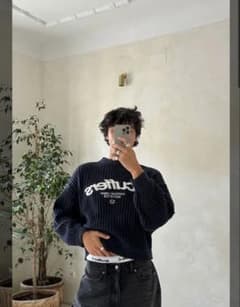 scuffersサーマルニット - メルカリ