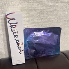 POLA ホワイトショット クリアスキンローション おまけ付きのサムネイル
